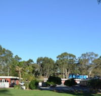 Seymour Motel - Great Ocean Road Tourism