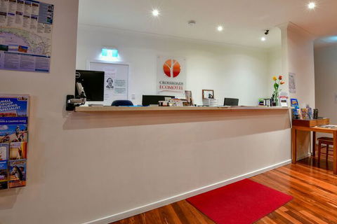 Crossroads Ecomotel - Great Ocean Road Tourism 5