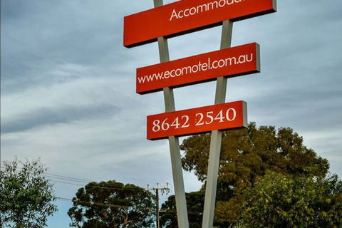 Crossroads Ecomotel - Great Ocean Road Tourism 1