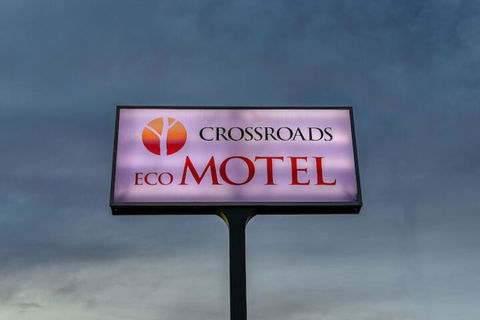Crossroads Ecomotel - Great Ocean Road Tourism 2