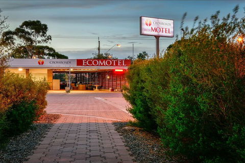 Crossroads Ecomotel - Great Ocean Road Tourism 4