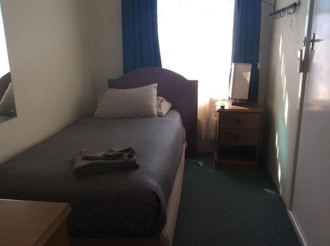 The New Whyalla Hotel - Great Ocean Road Tourism 2