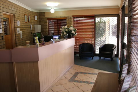Macintyre Motor Inn - Great Ocean Road Tourism 3