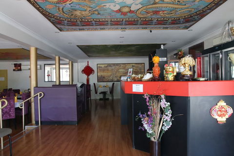 Macintyre Motor Inn - Great Ocean Road Tourism 4