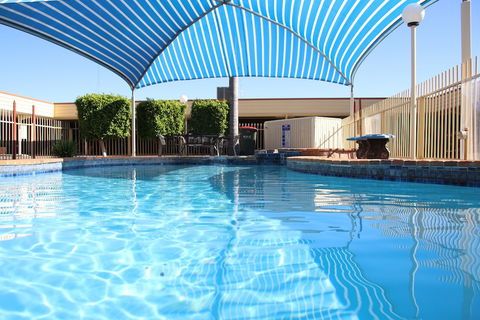 Macintyre Motor Inn - Great Ocean Road Tourism 2