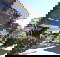 Macintyre Motor Inn - Great Ocean Road Tourism