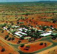 Desert Oaks Motel Erldunda - Great Ocean Road Tourism