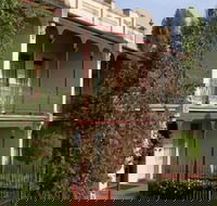 The Terrace at The Settlement - Great Ocean Road Tourism