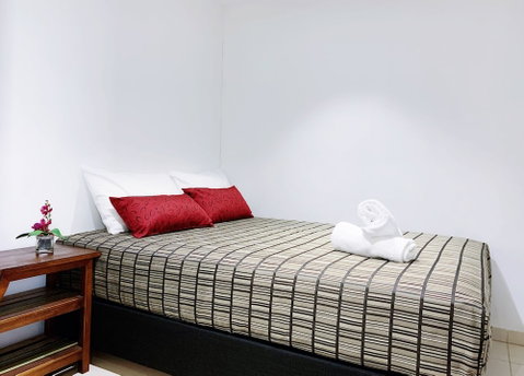 Ramada Suites By Wyndham Zen Quarter Darwin - Great Ocean Road Tourism 5