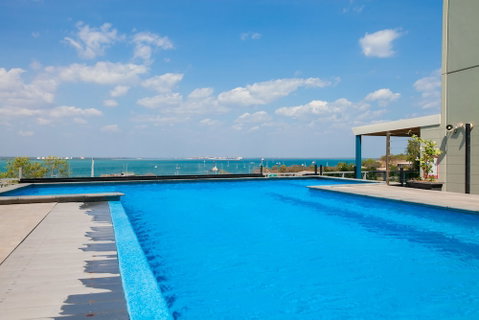 Ramada Suites By Wyndham Zen Quarter Darwin - Great Ocean Road Tourism 1