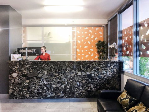 Ramada Suites By Wyndham Zen Quarter Darwin - Great Ocean Road Tourism 2