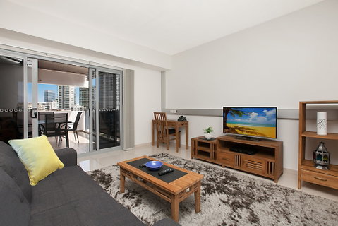 Ramada Suites By Wyndham Zen Quarter Darwin - Great Ocean Road Tourism 6