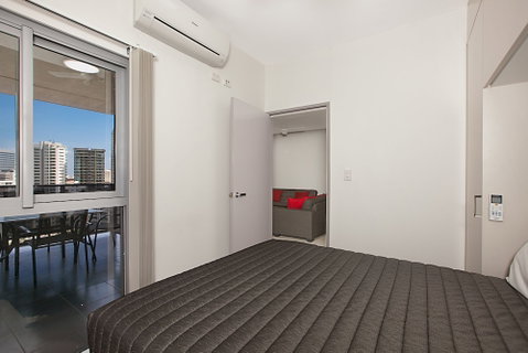Ramada Suites By Wyndham Zen Quarter Darwin - Great Ocean Road Tourism 3