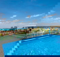 Ramada Suites by Wyndham Zen Quarter Darwin - Great Ocean Road Tourism