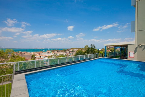 Ramada Suites By Wyndham Zen Quarter Darwin - Great Ocean Road Tourism 0