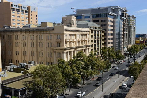 Ibis Styles Adelaide Grosvenor - Great Ocean Road Tourism 3