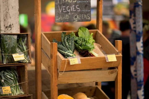 Ibis Styles Adelaide Grosvenor - Great Ocean Road Tourism 5