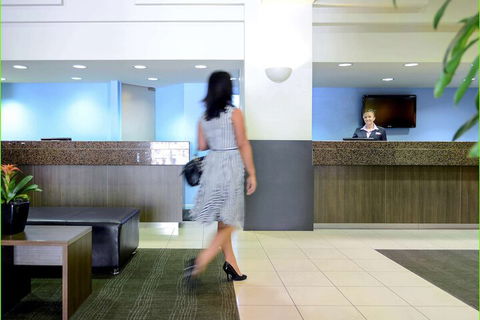 Ibis Styles Adelaide Grosvenor - Great Ocean Road Tourism 4