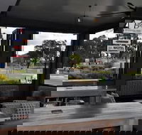 Brougham Arms Hotel - Great Ocean Road Tourism