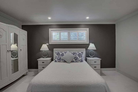 Evanslea Luxury Boutique Accommodation - Great Ocean Road Tourism 5