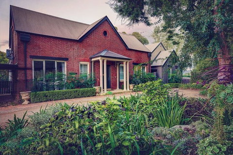 Evanslea Luxury Boutique Accommodation - Great Ocean Road Tourism 2