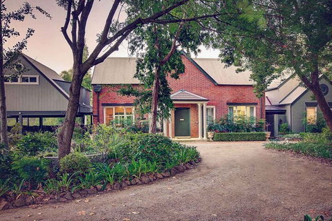 Evanslea Luxury Boutique Accommodation - Great Ocean Road Tourism 1