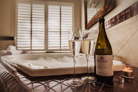 Evanslea Luxury Boutique Accommodation - Great Ocean Road Tourism 6