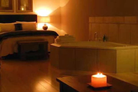 Evanslea Luxury Boutique Accommodation - Great Ocean Road Tourism 7