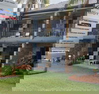 Bribie Waterways Motel - Great Ocean Road Tourism