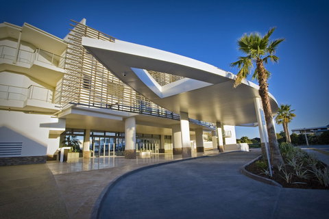 Cotton Beach Resort - Tweed Coast Holidays - Great Ocean Road Tourism 4