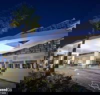 Cotton Beach Resort - Tweed Coast Holidays - Great Ocean Road Tourism