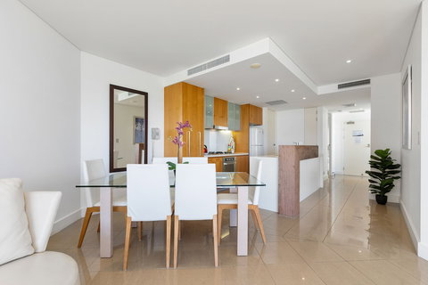 Cotton Beach Resort - Tweed Coast Holidays - Great Ocean Road Tourism 5