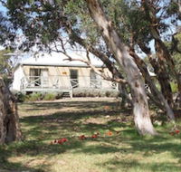 Wenton Farm Holiday Cottages - Great Ocean Road Tourism