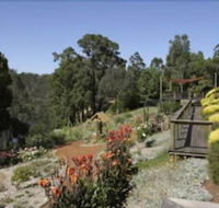 Tweed Valley Lodge - Great Ocean Road Tourism