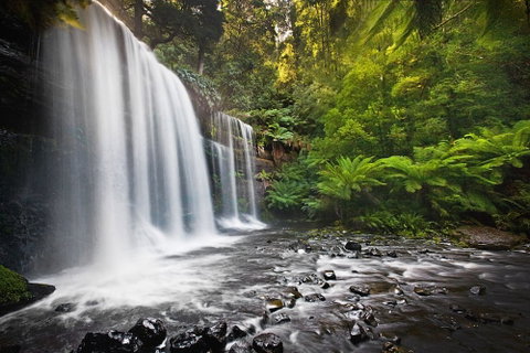 Tyenna River Cottage - Great Ocean Road Tourism 5