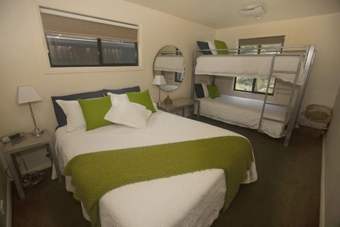 Tyenna River Cottage - Great Ocean Road Tourism 0