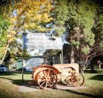 Strayleaves Caravan Park - Great Ocean Road Tourism