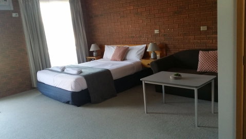Bridge Motor Inn - Great Ocean Road Tourism 6