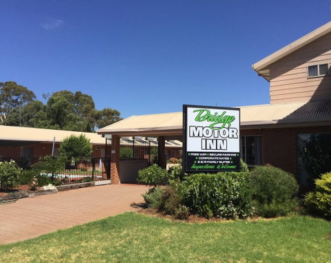 Bridge Motor Inn - Great Ocean Road Tourism 0