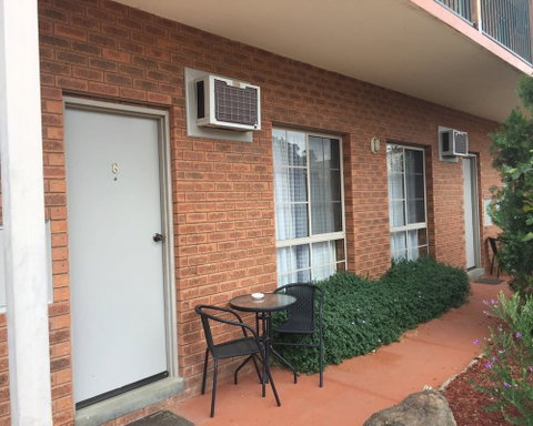 Bridge Motor Inn - Great Ocean Road Tourism 2