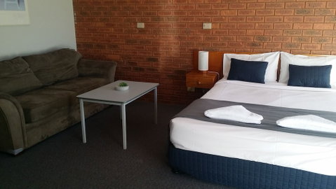 Bridge Motor Inn - Great Ocean Road Tourism 5