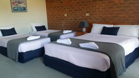 Bridge Motor Inn - Great Ocean Road Tourism 3