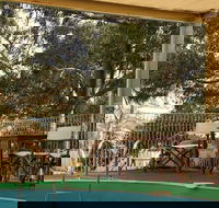 Desert View Apartments - Great Ocean Road Tourism