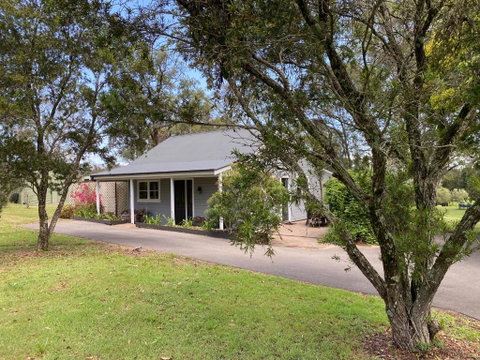 McCaffreys Estate - Great Ocean Road Tourism 1