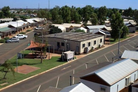 Karratha Village - Great Ocean Road Tourism 7