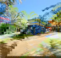 Bargara Gardens Motel  Holiday Villas - Great Ocean Road Tourism