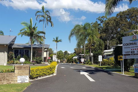 Colonial Tweed Holiday & Home Park - Great Ocean Road Tourism 4