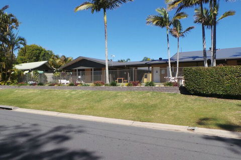 Colonial Tweed Holiday & Home Park - Great Ocean Road Tourism 2