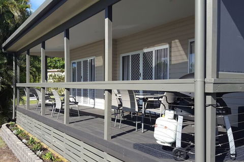 Colonial Tweed Holiday & Home Park - Great Ocean Road Tourism 1