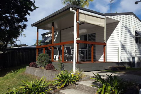 Colonial Tweed Holiday & Home Park - Great Ocean Road Tourism 6